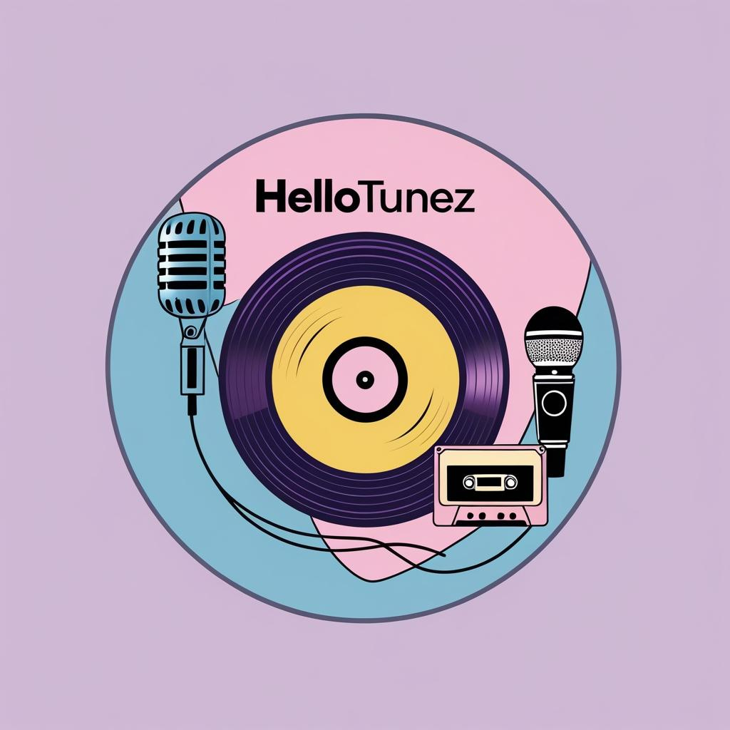 HelloTunez Logo